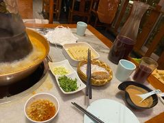 -东来顺饭庄(西直门店)