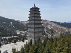 -雁门关景区