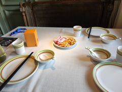 -开海·红岛海鲜虾水饺(石老人店)