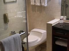 -上海明天广场JW万豪酒店