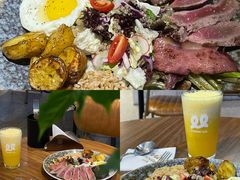 -POKEE VIA&Brunch·维娅(重庆来福士店)