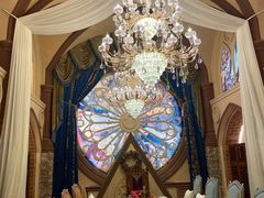 -叶叶菩提·晋福宫