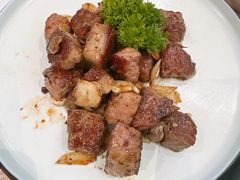 -上渔铁板烧(熙悦汇店)