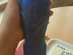 -德克士(通灌北路店)