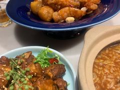 -小吊梨汤·北京菜·烤鸭(鸟巢店)