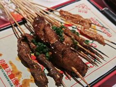 -辣小鲜·南昌大排档(船山路店)