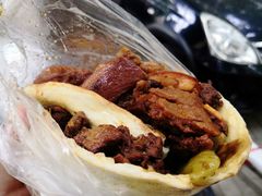 -王虎子大饼(甸柳新村五区店)