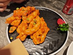 -前海沿·青岛菜(乐客城店)