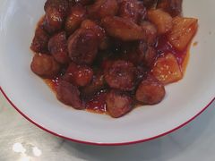 -青花小镇(凯翔新天地店)
