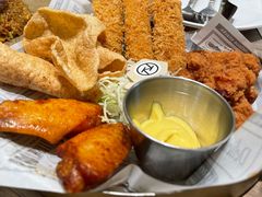 -卡朋西餐(扬名广场店)