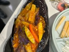 -3号仓库·创意中国菜(嘉兴龙鼎万达店)