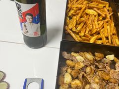 -晓梦戳子肉(瑞云路店)