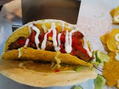 -TACO TUESDAY塔可星期二(人民路店)