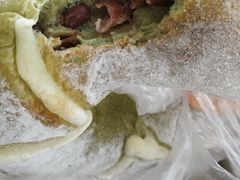 -中山大学南校区-学1食堂