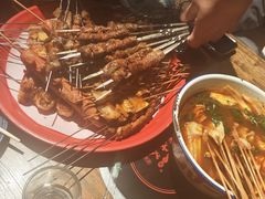 -北三老太太烧烤(人生一串上榜店)