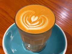 -Be Lived Cafe比例咖啡(摩天轮店)