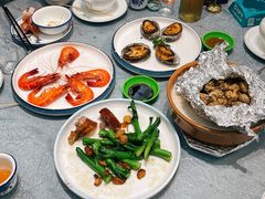 -皮记海鲜1995(寮步店)