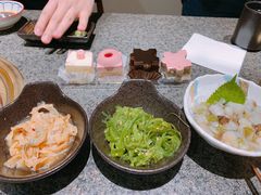 -NIUAN牛庵·日式和牛烧肉(恒隆店)