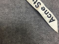 -Acne Studios(芮欧百货店)