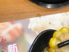-呷哺呷哺(丹尼斯店)