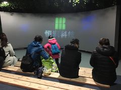 -白鹿仓冰雪海洋世界