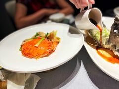 -徐记海鲜(南油永新汇店)