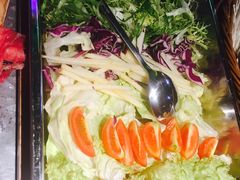 -小牛哈尼章鱼水煎肉(金鹰店)