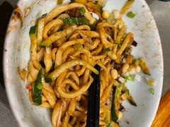 -那家小馆•北京菜•烤鸭(中关村店)