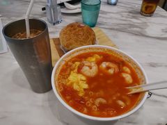 番茄通粉套餐-新世界餐厅(万达店)