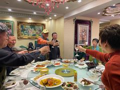 -齐家花园大酒店·本帮菜(宝山店)