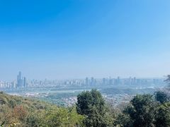 -岳麓山风景名胜区