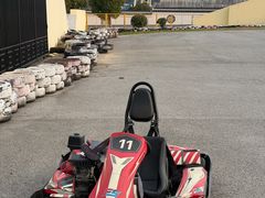 -雪浪山卡丁车俱乐部