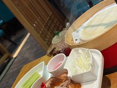 -壹零捌道·北京烤鸭(车公庄店)