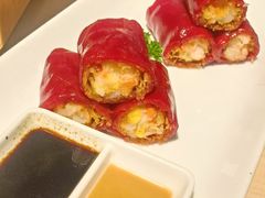 -避风塘(宝山万达店)