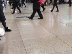 -沈阳站
