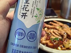 -朗妈私房菜(婺女州店)