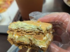 -甜嘟嘟烘焙坊(舒城路店)