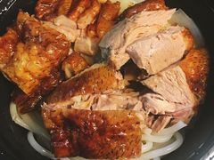 -佳记厚街烧鹅濑粉(广州总店)