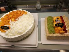 -燊辉燊麦(南站店)