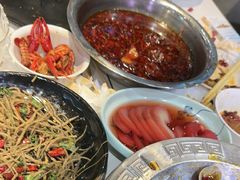 -柒五龙虾(八王寺店)