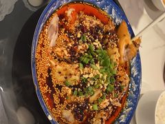 -川味堂·四川豆花(八卦岭店)
