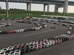 -锐擎卡丁车主题乐园(郊野公园店)