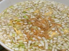 -柏合黄记豆腐皮饭店