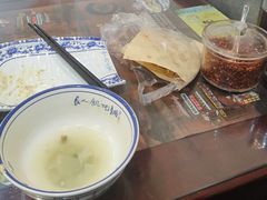 -长人馄饨铺(解放街店)