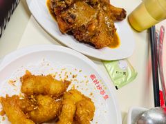 -燃计沙茶皇·香港沙茶火锅(人广旗舰店)