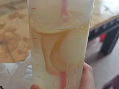 -蜜雪冰城(梅花园佳润广场店)