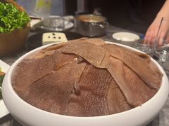 -德天肥牛海鲜火锅(城西银泰店)