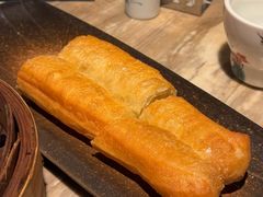 -广州花园酒店荔湾亭·地道点心·粤式饮茶