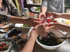 -龙姐私房菜(和顺古镇店)