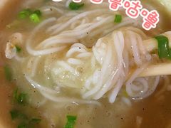 -汪记鲜鱼糊汤粉(沈阳路总店)